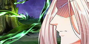 第368话 万魔之源，天道责罚