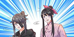 第375话 大批魔族，拜见师祖