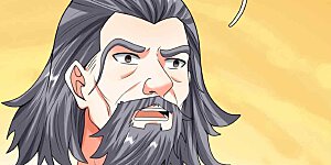 第377话 魔皇现世，地球毁灭