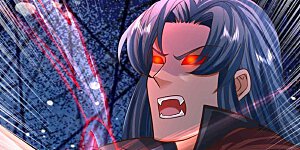 第380话 不愧师母，竟这么强