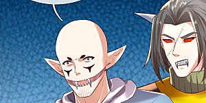 第381话 你逼我的，生命流逝