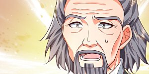 第384话 别来找我，为您驱使