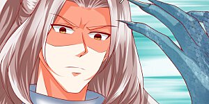 第387话 两个人类，做的隐秘