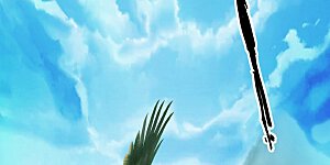 第1话 睡神道陵