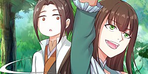 第2话 凶兽血液