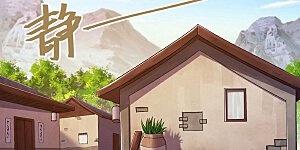 第3话 再见了，废物