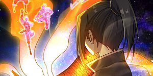 第6话 天才？一般般吧