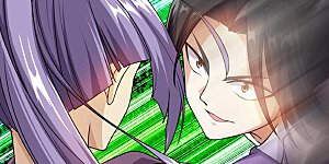 第9话 大王饶命