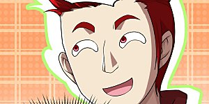 第12话 道陵VS钱林