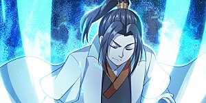 第19话 道陵VS钱景2