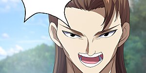 第20话 敢欺负我徒儿