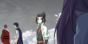 第29话 更上一层楼