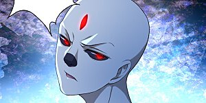 第31话 道陵Vs三眼怪