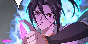 第32话 不小心就救了皇女一命