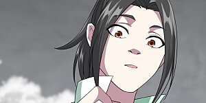 第33话 哪来的小乞丐