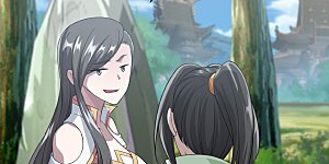 第34话 今天是你的死期