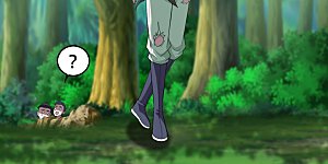 第36话 你们这是伏击谁呢