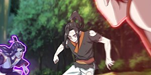 第38话 你可真是够自信的