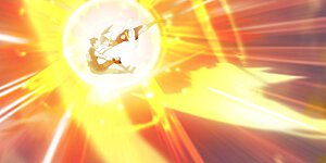 第39话 道陵vs王岭1