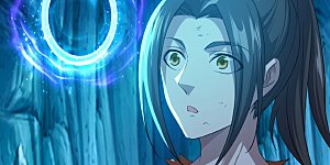 第45话 神兽真血在矿洞？