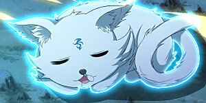 第48话 赤火灵鸟!