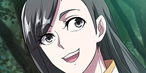 第51话 我选错人了！