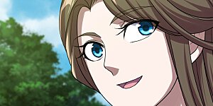 第52话 奇才青逸飞！