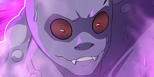 第56话 古雷电秘术