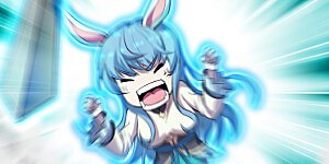 第61话 规则之力！