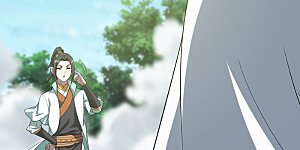 第66话 新神通的威力！