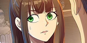 第75话 王娅怎么在这里？