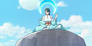 第81话 拜见武王