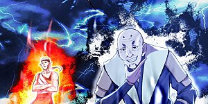 第92话 精气大龙