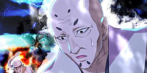 第93话 毁灭武器