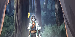 第95话 阴魂不散