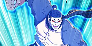 第100话 一根手指