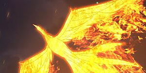 第108话 又见赤火灵鸟！