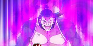 第110话 对战巨人