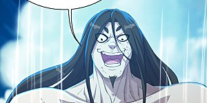 第113话 你就是个憨憨！