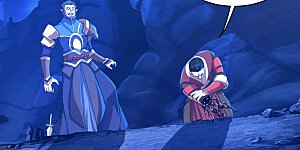 第115话 道陵VS小蜜蜂