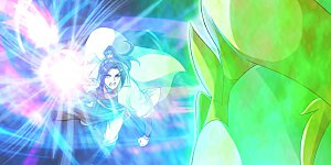 第117话 地动山摇！