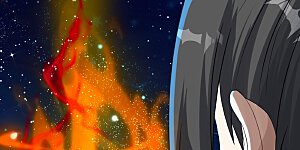 第120话 青逸云！