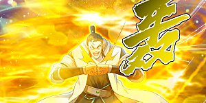 第121话 兽火VS琉璃之焰