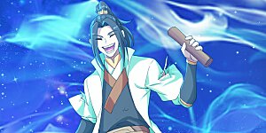 第125话 星辰耀青天