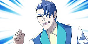 第128话 我的名字！