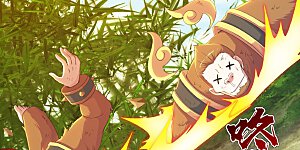 第131话 大口吃肉大口喝酒！