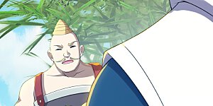 第133话 星辰霸体