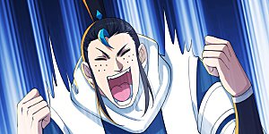 第137话 道陵的援兵！