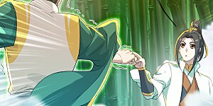 第146话 这就是你的绝招？