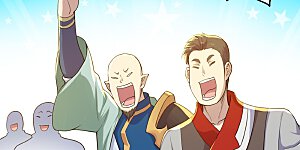 第150话 被认出！